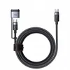 Mcdodo Ladeadapter Kabel Macbook Air Pro USB-C MagSafe 3 Produktbild-Vorschau 2