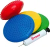 Togu Balance-Kissen-Set "Dynair Senso Mini" Produktbild-Vorschau 1