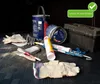 moto-MOLTICO Kofferraumwanne Laderaumwanne Kofferraummatte Produktbild-Vorschau 9