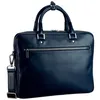 LEONHARD HEYDEN Leder Aktentasche Laptoptasche mit Produktbild-Vorschau 2