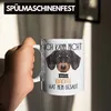 Trendation - Dackel Besitzer Tasse Geschenk Lustiger Spruch Produktbild-Vorschau 4