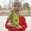Kögler Labertier Avocado wackelt & plappert alles nach 19 Produktbild-Vorschau 4