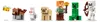 LEGO Minecraft: Eerste avontuur in de nacht - Interactief Productafbeelding-voorbeeld 10