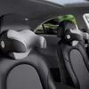 Kopfstütze für Autositz, geeignet zum Schlafen und Ausruhen Produktbild-Vorschau 4