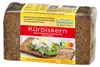 Mestemacher Pain de seigle complet aux graines de courge Voir les images du produit 1