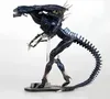 Statuetta della Regina degli Alieni dal film Alien 32 cm Anteprima dell’immagine prodotto 2