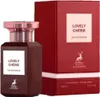 Maison Alhambra Forbidden Love Unisex Eau de Parfum 80 ml Produktbild-Vorschau 4