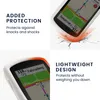kwmobile Hülle kompatibel mit Garmin Edge Explore - Silikon Produktbild-Vorschau 8