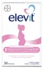 Elevit 1 Fertility & Pregnancy Tablets 30 St Podgląd zdjęcia produktu 2