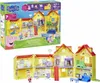 Hasbro PEP Peppa's big house playset Náhľad obrázku produktu 5