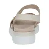 Caprice Sandale - Cream Perlato Leder : 39 : Normal Größe: Produktbild-Vorschau 27