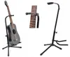 Verk 01444 Statyw gitarowy czarny Podgląd zdjęcia produktu 3