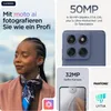 edge 60 Fusion 5G 8GB + 256GB Slipstream Smartphone Produktbild-Vorschau 8