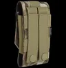 Brandit BD8058 | Molle Phone Pouch medium Zubehör One SIze Produktbild-Vorschau 6