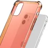 Smartphonica iPhone 11 transparente  stoßfeste Silikonhülle Produktbild-Vorschau 5