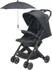 MAXI-COSI Lara2 Ultra-Compact Cane Buggy - Graphite - od Náhľad obrázku produktu 10