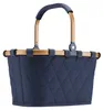 Reisenthel carrybag XS, Niebieski, Aluminium, Podgląd zdjęcia produktu 1