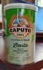 Pasta per pizza Lievito 100g - Caputo Anteprima dell’immagine prodotto 2