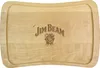 Jim Beam BBQ Grillplatte Gusseisen - Grillpfanne Gusspfanne Produktbild-Vorschau 3