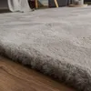 TT Home Wohnzimmer Hochflor Teppich Langflor Soft Produktbild-Vorschau 3