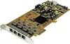 StarTech.com ST4000PEXPSE, Wewnętrzny, Przewodowa, PCI Podgląd zdjęcia produktu 1