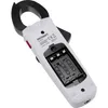 VOLTCRAFT VC-522 Stromzange digital CAT III 600 V Anzeige Produktbild-Vorschau 6