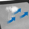 Krzesło biurowe Yaheetech krzesło biurowe ergonomiczne Podgląd zdjęcia produktu 5