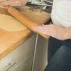 KADAX Duży drewniany stół 63x50cm Jednostronny Podgląd zdjęcia produktu 4