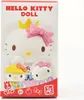 Sanrio Dress-Up Series Minifiguren Hello Kitty 7 cm Voir les images du produit 6