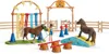 Farm World Pony Agility Training Produktbild-Vorschau 16