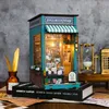 „Book Nook“-Set – Buchhandlung der Seelen Produktbild-Vorschau 1