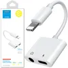 Adaptér Joyroom S-Y104, Lightning to Lightning, 3,5 mm mini Náhľad obrázku produktu 5