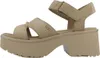 Sandali Del Marchio Ugg Del Modello W New Heights Ankle Anteprima dell’immagine prodotto 2