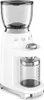 Smeg CGF01WHEU Kaffeemühle weiß Produktbild-Vorschau 6