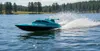 RC 2,4 Ghz. Speedboot BARRACUDA X2 ferngesteuertes Schiff Produktbild-Vorschau 1