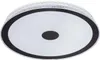 MegaLight LED Deckenleuchte Shining Magic White Produktbild-Vorschau 1