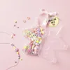 folia Perlen-Set Unicorn mehrfarbig Produktbild-Vorschau 2