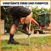 Arbeitssocken Herren 10 oder 20 Paar "WORK" Arbeits Socken Produktbild-Vorschau 5
