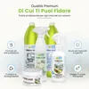 IZAEFFECT Caravaning Hygiene Set – set completo per la cura Anteprima dell’immagine prodotto 4
