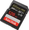 SanDisk Extreme Pro - Scheda di memoria flash - 128 GB Anteprima dell’immagine prodotto 2