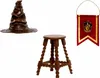 Harry Potter E Cappello Parlante Anteprima dell’immagine prodotto 11