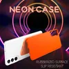 NALIA Kolorowe neonowe etui silikonowe do Samsung Galaxy Podgląd zdjęcia produktu 2