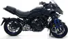 ARROW Racing-Krümmer für Yamaha Niken 2018- , ohne Produktbild-Vorschau 3