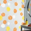 Spirella Duschvorhang Muster, vers. Designs Farbe: Bubble Produktbild-Vorschau 1