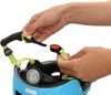 FISCHER Fahrradhelm PLUS+ BMX Kinder/ Jugend Game - S/M Produktbild-Vorschau 6