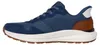 SKECHERS SLIP-INS SLADE ULTRA-MERCER, color azul Vista previa de la imagen del producto 1
