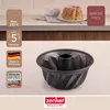 Moule à kouglof 18 cm Zenker Spécial Mini Voir les images du produit 9