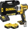 DEWALT DCF887P2-QW - Schlagschrauber - Schwarz - Gelb - 1/4 Produktbild-Vorschau 8