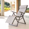 Gartensessel mit neigung "decima" haselnuss & praline 8 Produktbild-Vorschau 6