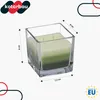 KOTARBAU® Bougie parfumée à deux mèches dans un verre Voir les images du produit 3